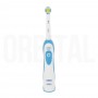 Электрическая зубная щетка Braun Oral-B 3D White Deluxe DB4.010