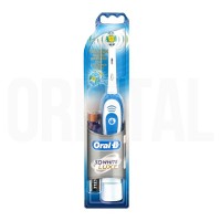 Электрическая зубная щетка Braun Oral-B 3D White Deluxe (DB4.010)