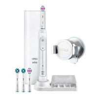 Braun Oral-B Genius 9200W Электрическая зубная щетка