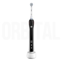 Зубная щетка Braun Oral-B Pro 2 2000S black D501.513.2