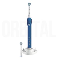 Braun Oral-B Pro 2 2700 Электрическая зубная щётка