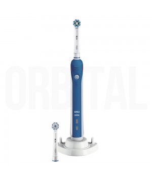 Braun Oral-B Pro 2 2700 Электрическая зубная щётка