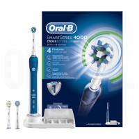 Braun Oral-B Pro 4000 Электрическая зубная щетка 