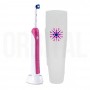 Электрическая зубная щетка Braun Oral-B Professional Care 700 Design Edition D16.513.U