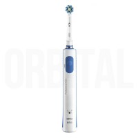 Зубная щетка Braun Oral-B Pro 600 Cross Action (D16.513)