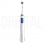 Электрическая зубная щетка Braun Oral-B Pro 670 CrossAction