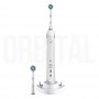 Электрическая зубная щетка Braun Oral-B SmartSeries CrossAction 4000 (D21.525.3M)