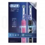 Электрическая зубная щетка Braun Oral-B Smart 4 4900