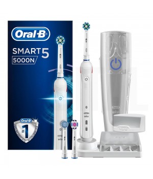 Braun Oral-B Smart 5 5000N Электрическая зубная щетка