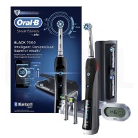 Зубная щетка Braun Oral-B Pro 7000 (D36.555.6X)