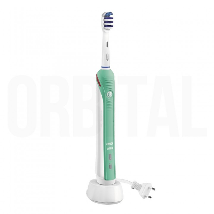 Электрическая зубная щетка Braun Oral-B TriZone 2000 D20.513.2