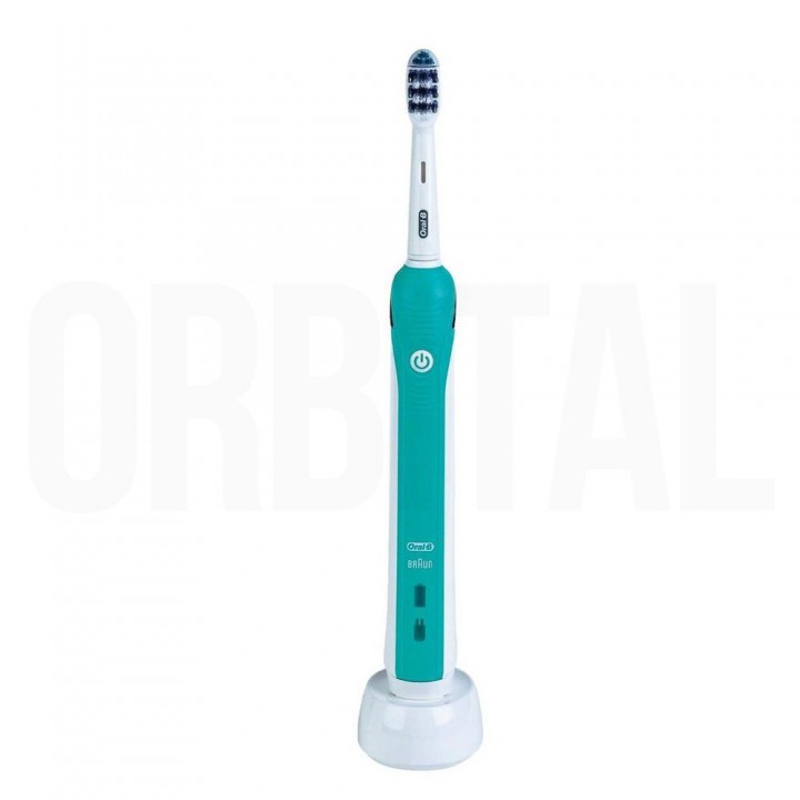 Электрическая зубная щетка Braun Oral-B TriZone 500 D16.513.U