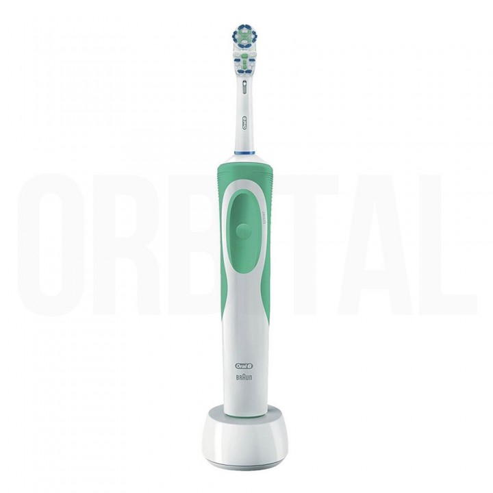 Электрическая зубная щетка Braun Oral-B Vitality Dual Clean D12.513