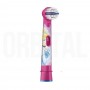 Детская электрическая зубная щетка Braun Oral-B Vitality Kids Princess D12.513.K