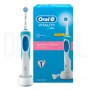 Электрическая зубная щетка Braun Oral-B Vitality Sensitive Clean D12.513