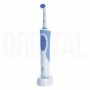 Электрическая зубная щетка Braun Oral-B Vitality Sensitive Clean D12.513