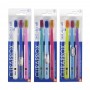 Набор зубных щёток Curaprox 5460 Ultrasoft, 3шт