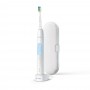 Электрическая зубная щетка Philips Sonicare ProtectiveClean 4500 HX6839/28