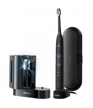 Philips Sonicare ProtectiveClean 5100 HX6850/57 электрическая звуковая зубная щетка