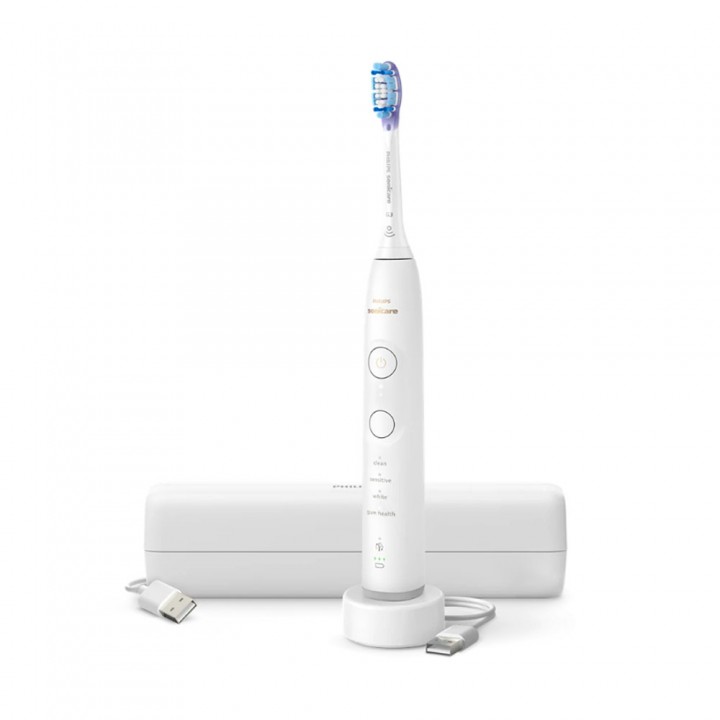 Электрическая зубная щетка Philips Sonicare 7100 HX7420/01