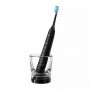 Электрическая звуковая зубная щетка Philips Sonicare DiamondClean 9000 HX9913/18 black