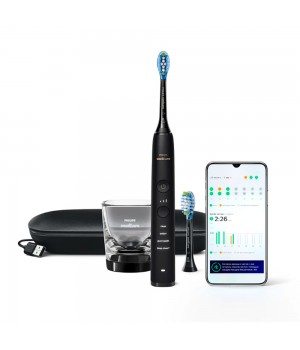 Philips Sonicare DiamondClean 9000 HX9913/18 электрическая звуковая зубная щетка