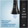 Электрическая звуковая зубная щетка Philips Sonicare DiamondClean 9000 HX9913/18 black