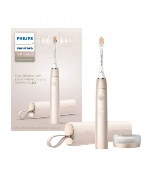 Philips Sonicare 9900 Prestige HX9992/11 электрическая звуковая зубная щетка