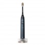 Электрическая звуковая зубная щетка Philips Sonicare 9900 Prestige HX9992/12