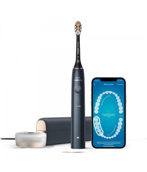 Philips Sonicare 9900 Prestige HX9992/12 электрическая звуковая зубная щетка