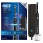 Электрическая зубная щетка Braun Oral-B Smart Series 4500 Black Edition (D.601.525.3X)