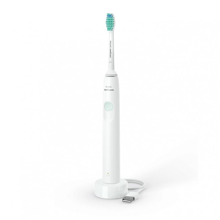 Электрическая зубная щетка Philips 1100 Series HX3641/11