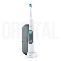 Philips Sonic HX6611/27 электрическая звуковая зубная щетка