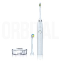 Philips Sonicare DiamondClean HX9342/02 Электрическая зубная щетка 
