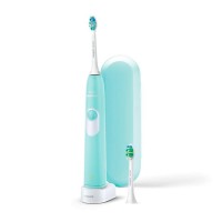 Philips Sonicare 2 Series Plaque Control HX6212/90 Электрическая зубная щетка