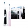 Электрическая зубная щетка Philips Sonicare Gum Health 2 series Pink+Black HX6232/41
