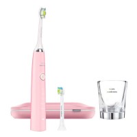 Philips Sonicare DiamondClean HX9362/67 Электрическая зубная щетка