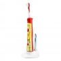 Электрическая зубная щетка для детей Philips Sonicare For Kids HX6311/02