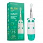 Звуковая зубная щётка Revyline RL 025 Panda Green