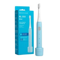 Звуковая зубная щётка Revyline RL 050 Blue