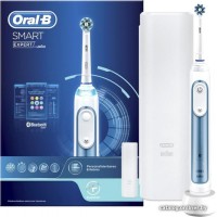 Oral-B Smart 6000 Expert D700.513.5X