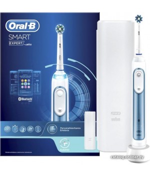 Oral-B Smart 6000 Expert D700.513.5X