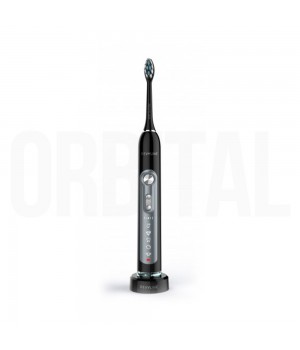 Revyline RL010 Black Электрическая звуковая зубная щётка