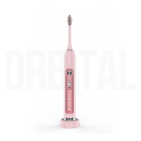 Revyline RL010 Pink Электрическая звуковая зубная щётка