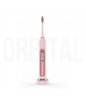 Revyline RL010 Pink Электрическая звуковая зубная щётка