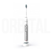 Revyline RL010 White Электрическая звуковая зубная щётка