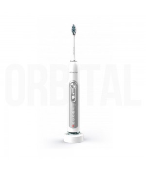 Revyline RL010 White Электрическая звуковая зубная щётка
